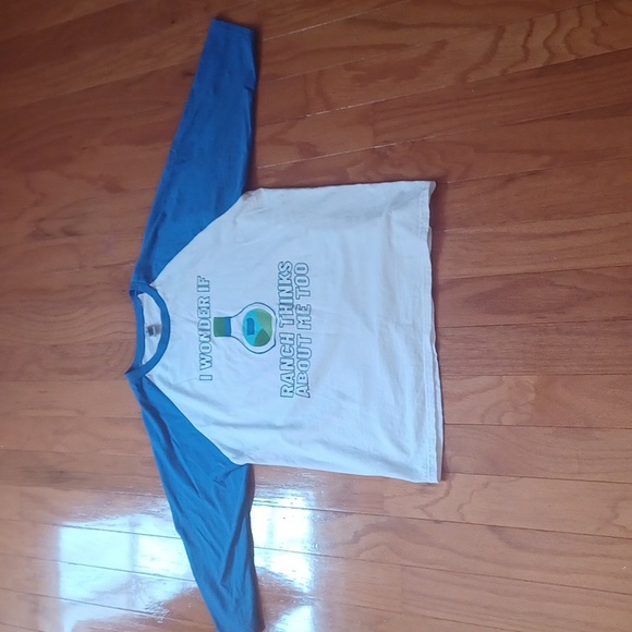 Hidden Valley Ranch shirt - Picture 2 of 5